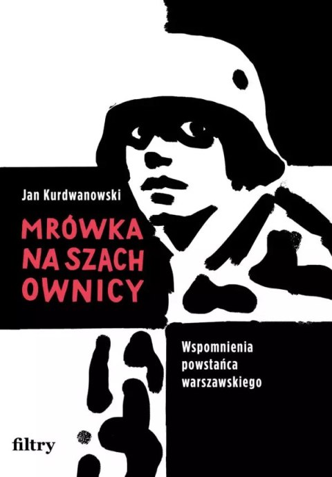Mrówka na szachownicy Mrówka na szachownicy
