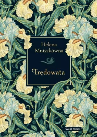 Trędowata. Edycja kolekcjonerska