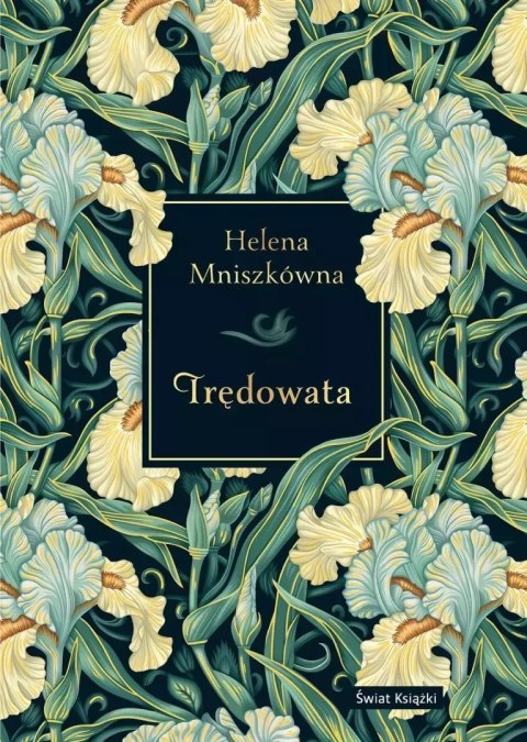 Trędowata. Edycja kolekcjonerska Trędowata. Edycja kolekcjonerska