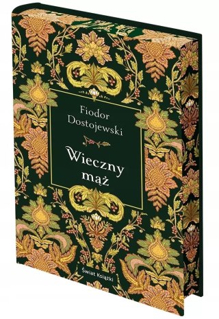 Wieczny mąż (edycja kolekcjonerska)