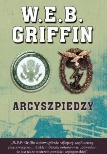 Arcyszpiedzy