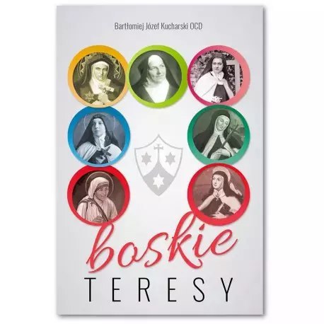 Boskie Teresy Boskie Teresy