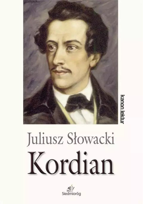 Kordian Kordian