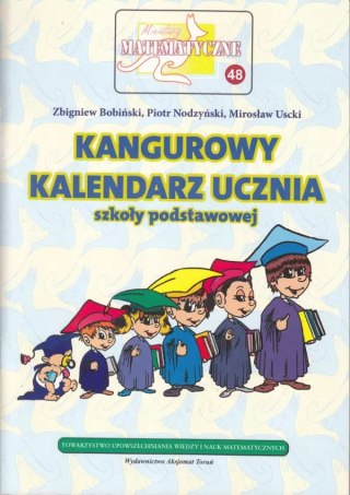 Miniatury matematyczne 48