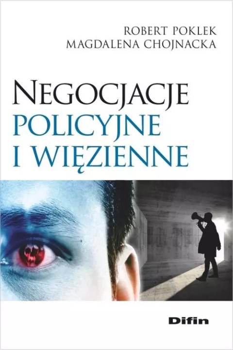 Negocjacje policyjne i więzienne Negocjacje policyjne i więzienne