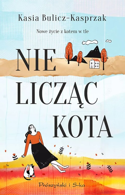 Nie licząc kota Nie licząc kota
