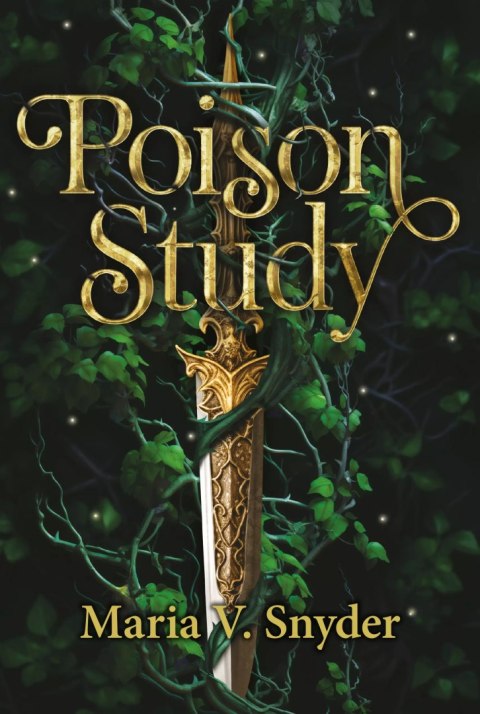 The Chronicles of Ixia. Poison Study The Chronicles of Ixia. Poison Study