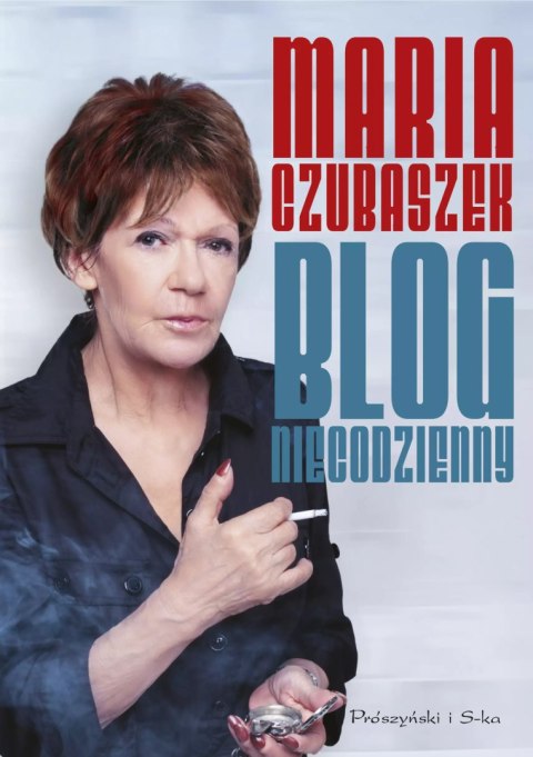 Blog niecodzienny Blog niecodzienny