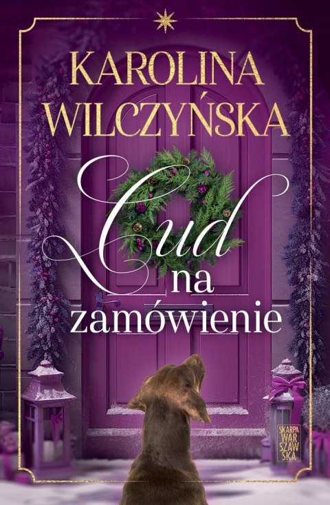 Cud na zamówienie Cud na zamówienie