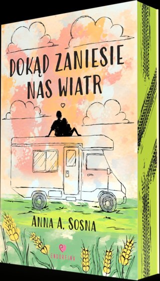 Dokąd zaniesie nas wiatr