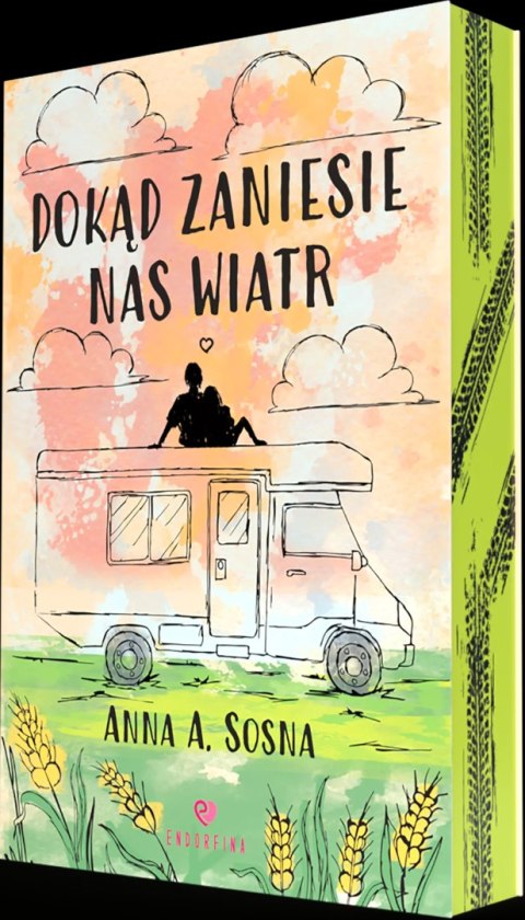 Dokąd zaniesie nas wiatr Dokąd zaniesie nas wiatr