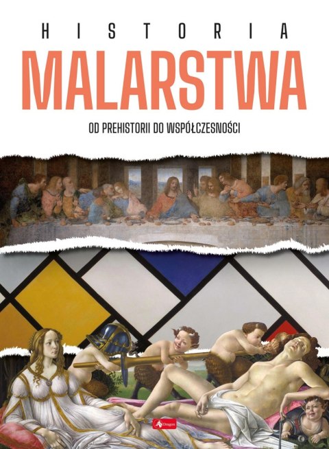 Historia malarstwa Historia malarstwa