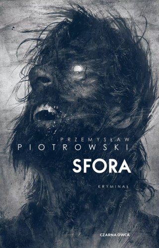Igor Brudny. tom 2. Sfora