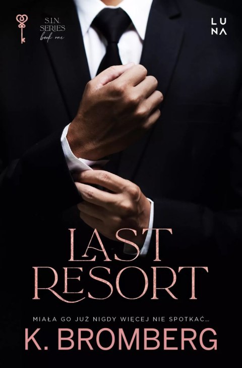 Last Resort Last Resort