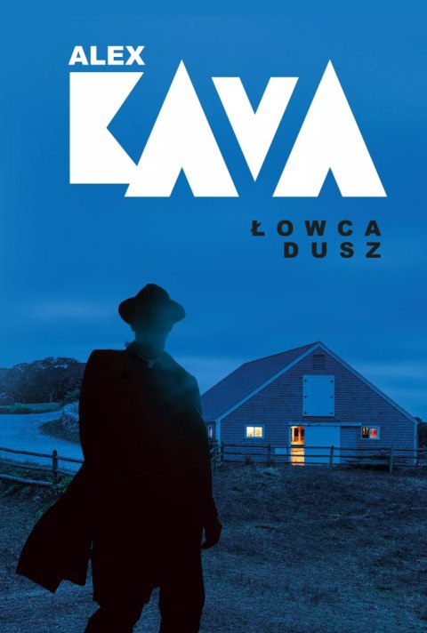 Łowca dusz Łowca dusz