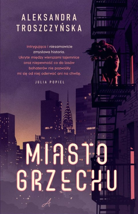 Miasto grzechu Miasto grzechu