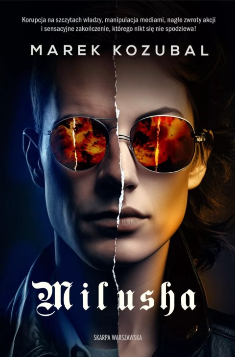 Milusha Milusha