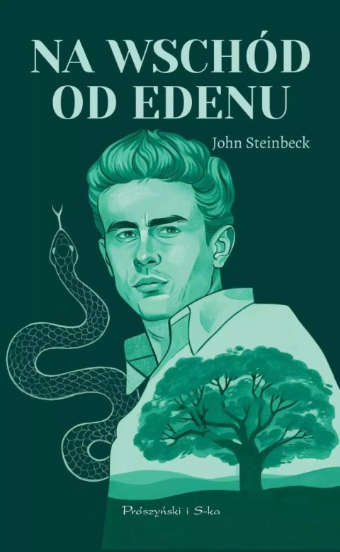 Na wschód od Edenu Na wschód od Edenu