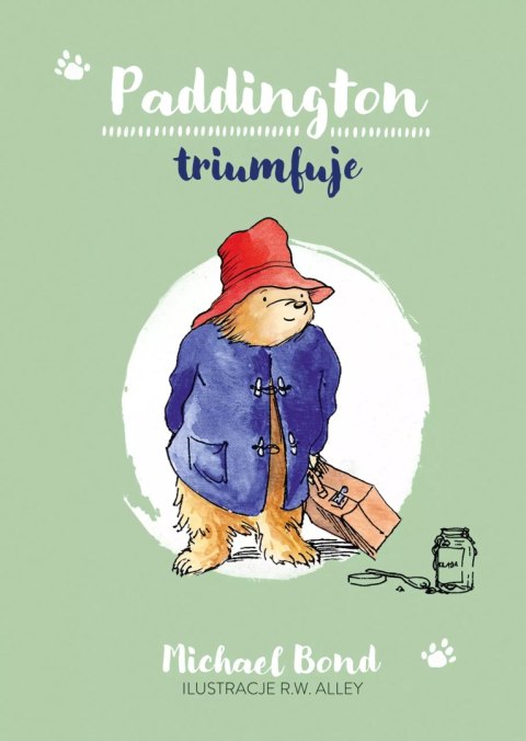 Paddington triumfuje Paddington triumfuje