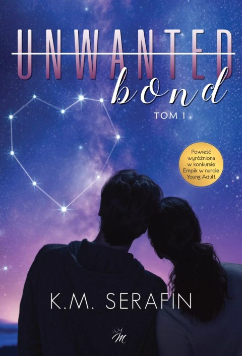 Unwanted bond Unwanted bond