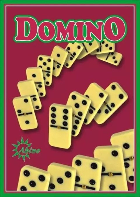 Domino Domino