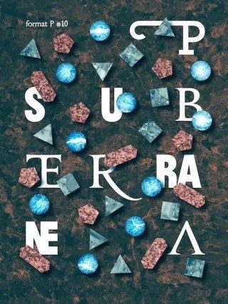 Format P Nr.10 Subterranea