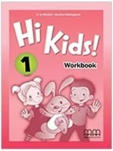 Hi Kids!1 WB MM PUBLICATIONS Hi Kids!1 WB MM PUBLICATIONS