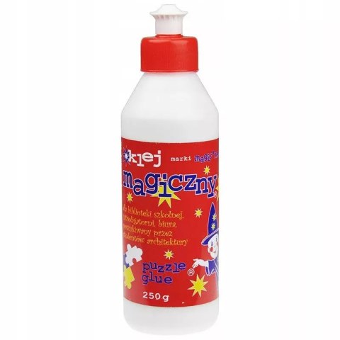 Klej introligatorski Magic 250 g Klej introligatorski Magic 250 g