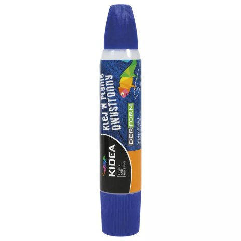 Klej w płynie dwustronny 35g Klej w płynie dwustronny 35g