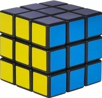 Kostka rubika do układania, 3 x 3 Kostka rubika do układania, 3 x 3