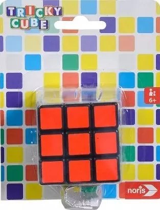 Kostka rubika do układania, 3 x 3 Kostka rubika do układania, 3 x 3