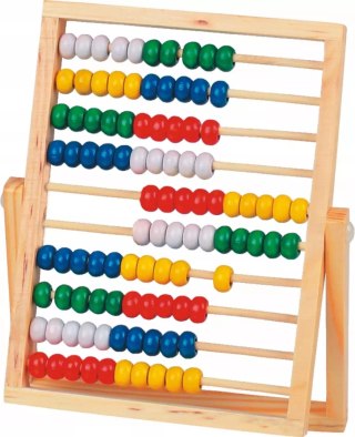 Liczydło drewniane Fun Joy 30407