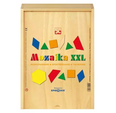 Mozaika XXL Mozaika XXL