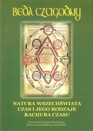Natura wszechświata