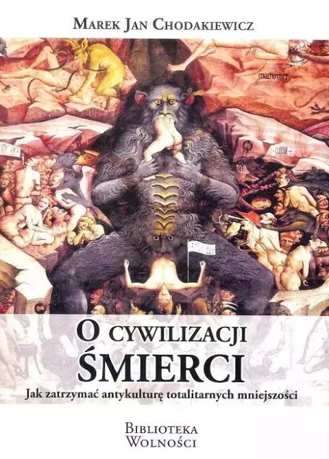 O cywilizacji śmierci O cywilizacji śmierci