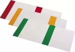 Okładka PVC z regulacją OR-3 (25szt) Okładka PVC z regulacją OR-3 (25szt)