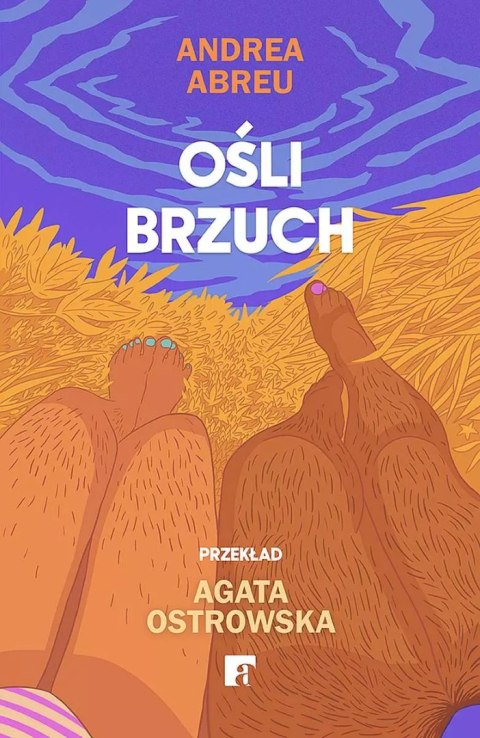 Ośli brzuch Ośli brzuch