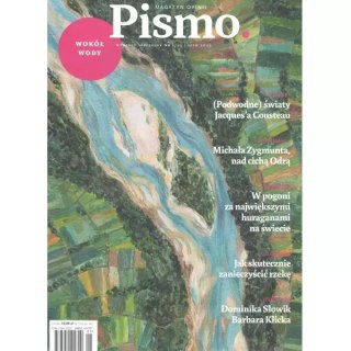 Pismo wydanie specjalne 1/2023