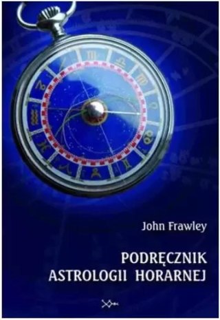 Podręcznik astrologii horarnej