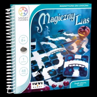 Smart Games. Magiczny Las