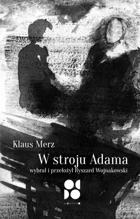 W stroju Adama W stroju Adama
