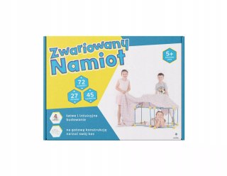 Zwariowany Namiot
