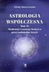 Astrologia współczesna T.11