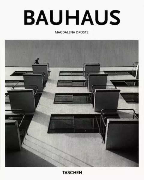 Bauhaus Bauhaus
