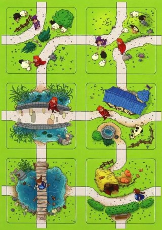Carcassonne Junior