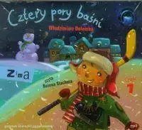 Cztery pory baśni. Zima, część 1. Audiobook