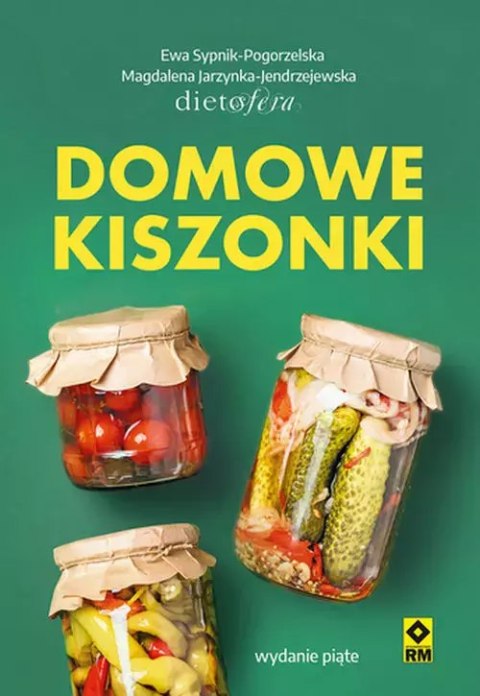 Domowe kiszonki Domowe kiszonki