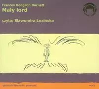 Mały Lord (Płyta CD)