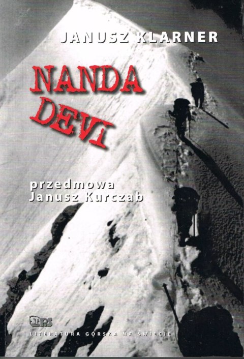 Nanda Devi Nanda Devi
