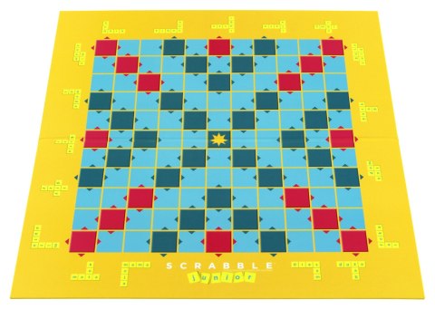 Scrabble Junior 2w1. Y9735 Scrabble Junior 2w1. Y9735